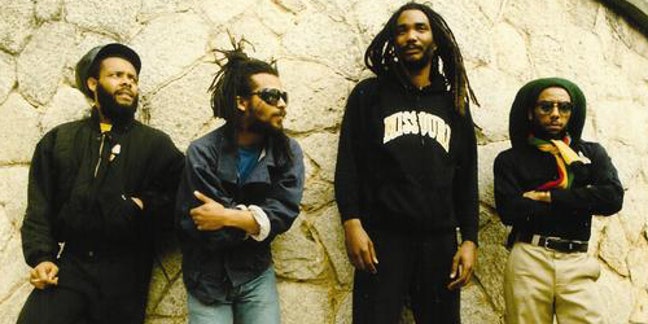Original, December 1991, Bad Brains, You gonna get yours, Tour | T-Shirt