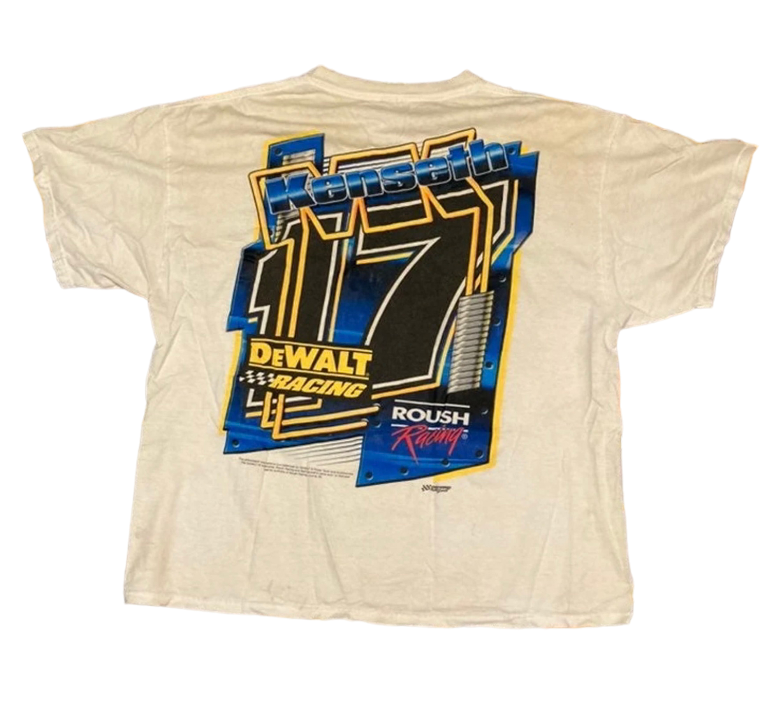 Nascar Matt Kinseth, #17, Dewalt Racing | T-shirt