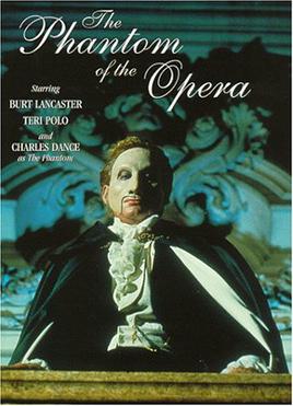Original, Phantom Of The Opera, Production | T-Shirt