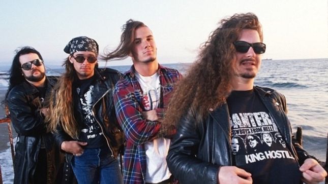 Pantera, Cowboys From Hell