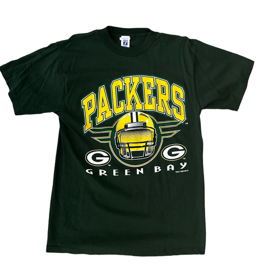 Green Bay Packers, NFL, Tee