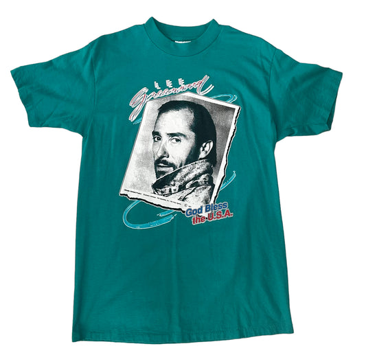 Lee Greenwood, God Bless The U.S.A | T-shirt