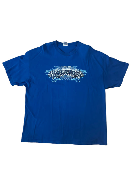 Martinsville, Speedway, Nascar, October, 23, 2005 | T-Shirt