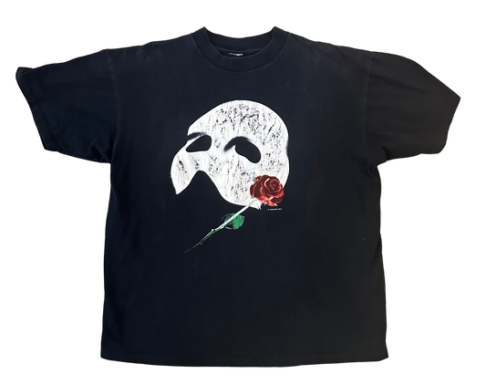 Original, Phantom Of The Opera, Production  | T-Shirt