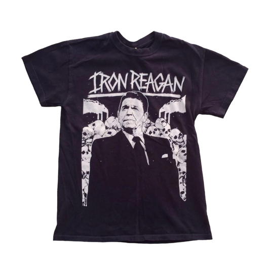 Iron Reagan | T-Shirt