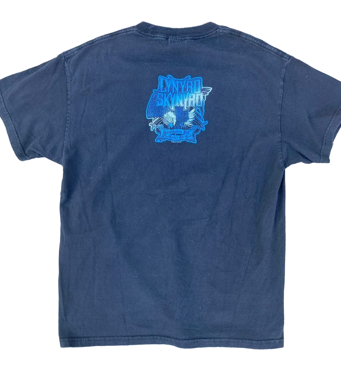 Lynyrd Skynrd, Southern By The Grace of God | T-shirt