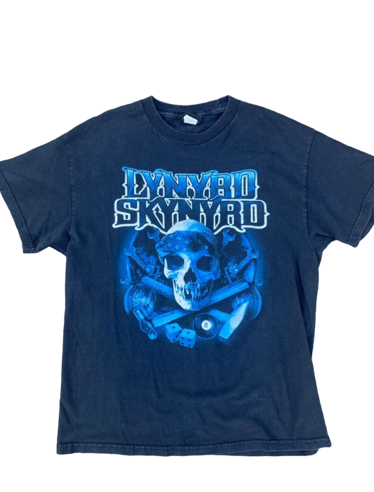 Lynyrd Skynrd, Southern By The Grace of God | T-shirt