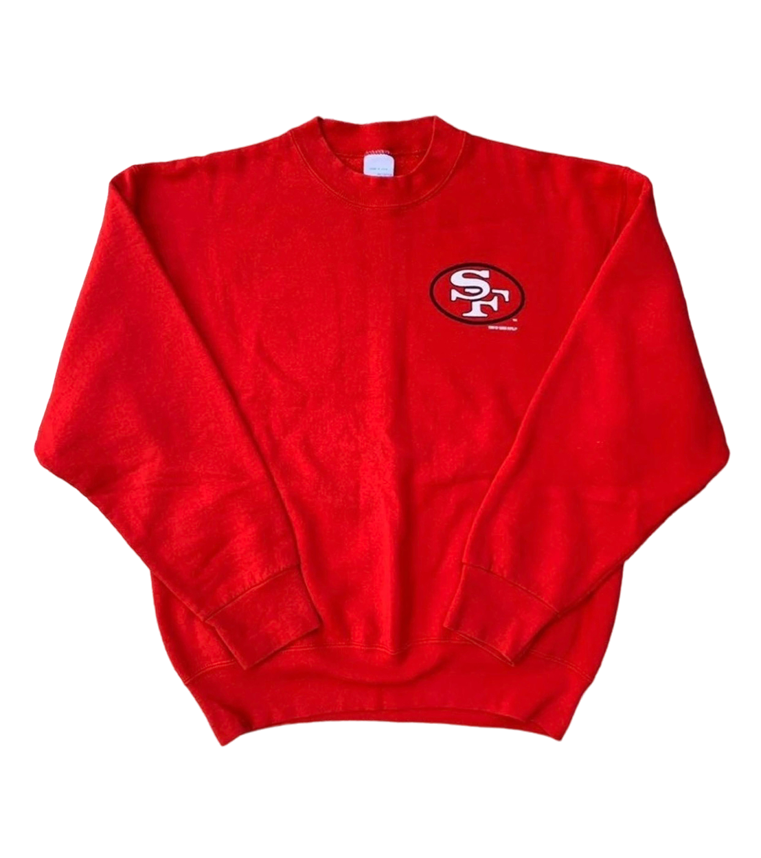 1995, San Francisco 49ers, NFL | Sweatshirt
