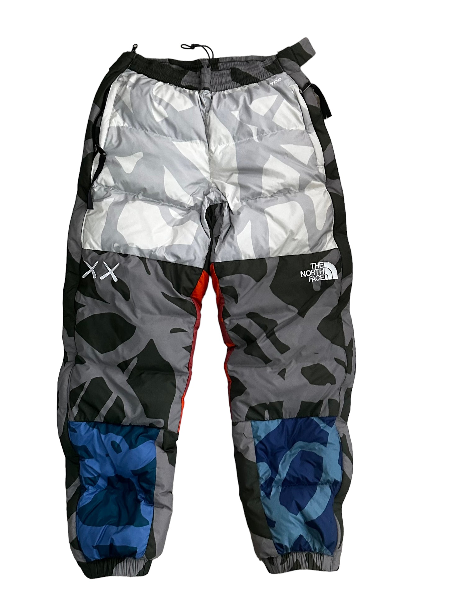 North Face X Kaws, 1996, Snow Pants