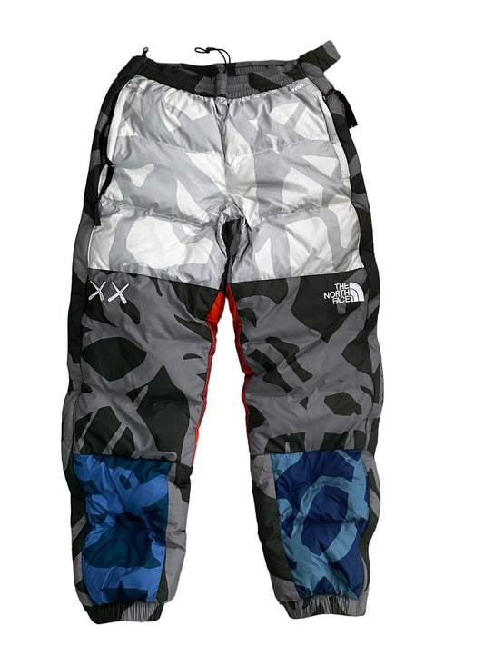 North Face X Kaws, 1996, Snow Pants