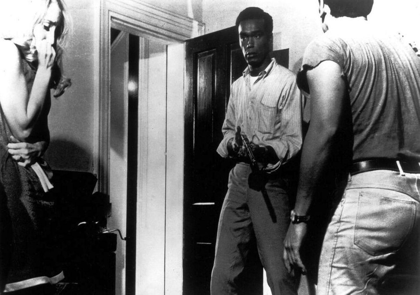Original, 1968, Night of The Living Dead, "Coming for you Barbara" | T-Shirt