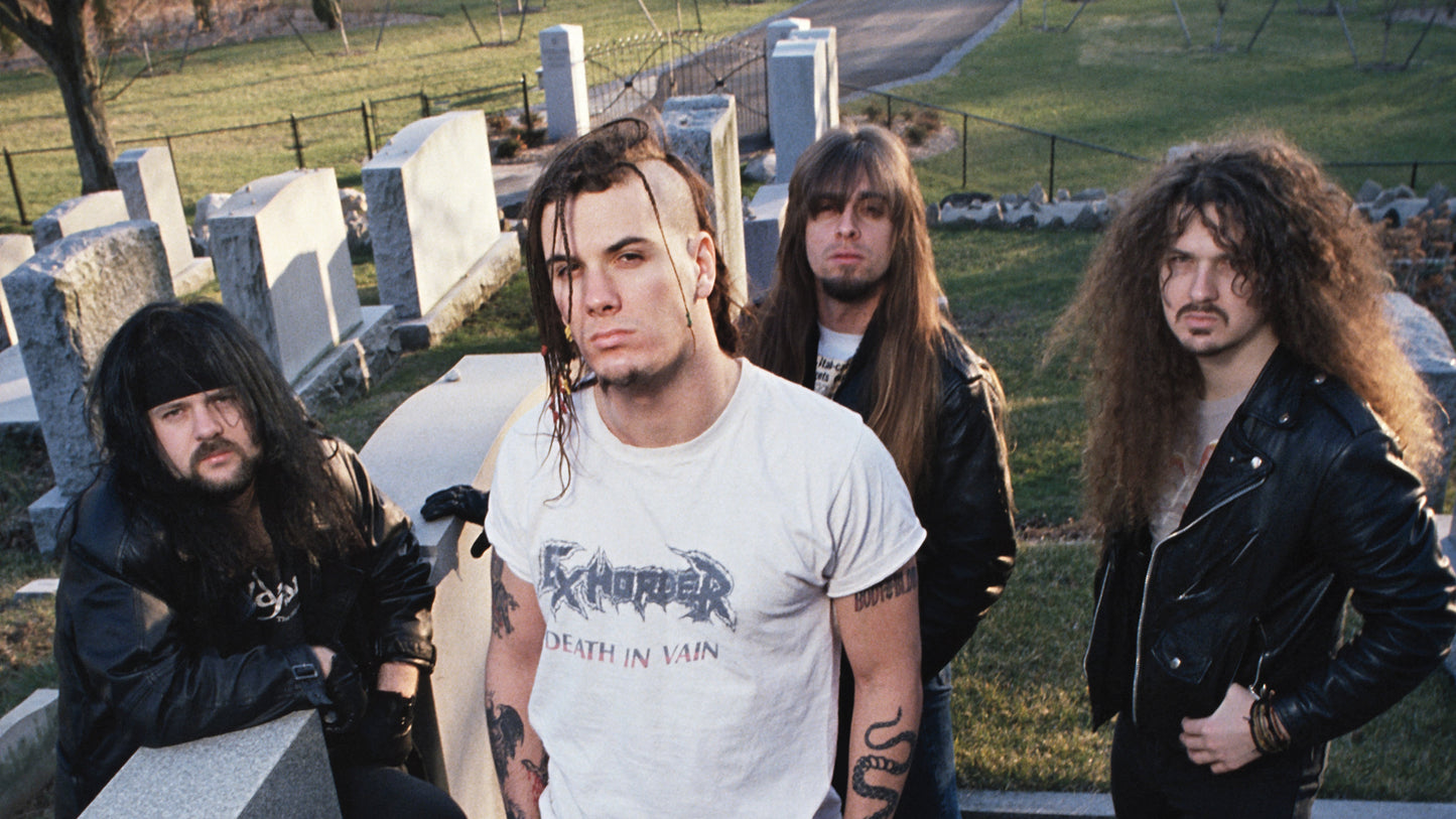 Pantera, Cowboys From Hell
